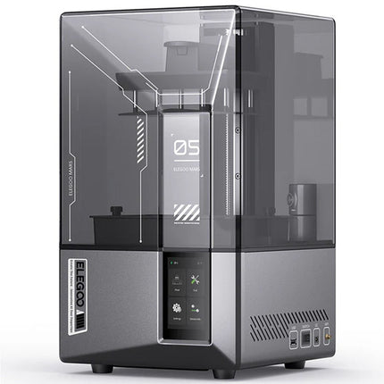 Elegoo Mars 5 Ultra Resin 3D printer