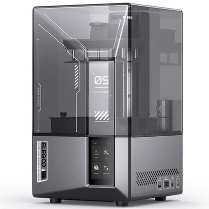 Elegoo Mars 5 Ultra Resin 3D printer