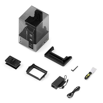 Elegoo Mars 5 Ultra Resin 3D printer
