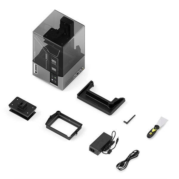 Elegoo Mars 5 Ultra Resin 3D printer