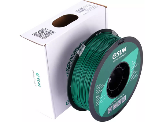 eSUN PLA+ 3D Filament