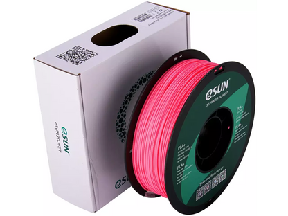 eSUN PLA+ 3D Filament