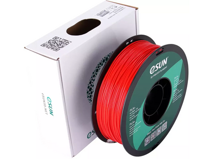 eSUN PLA+ 3D Filament