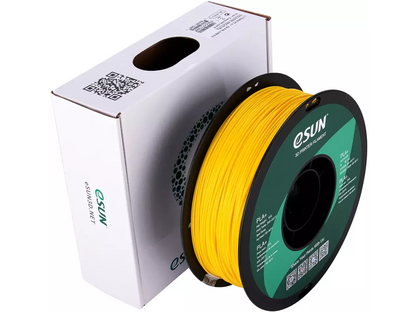 eSUN PLA+ 3D Filament