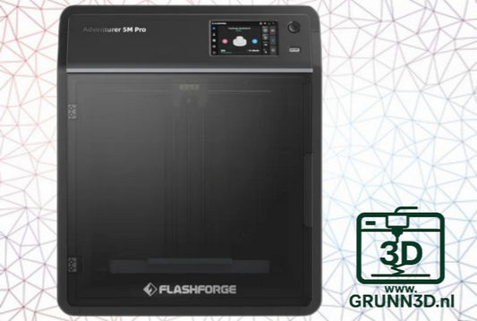 Flashforge Adventurer M5 Pro