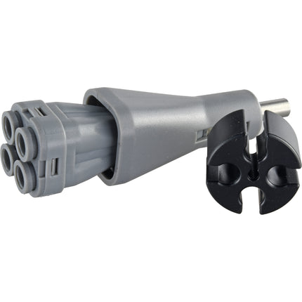 Flashforge AD5X 4-in-1 Module (zonder tube) | OEM 20004787001