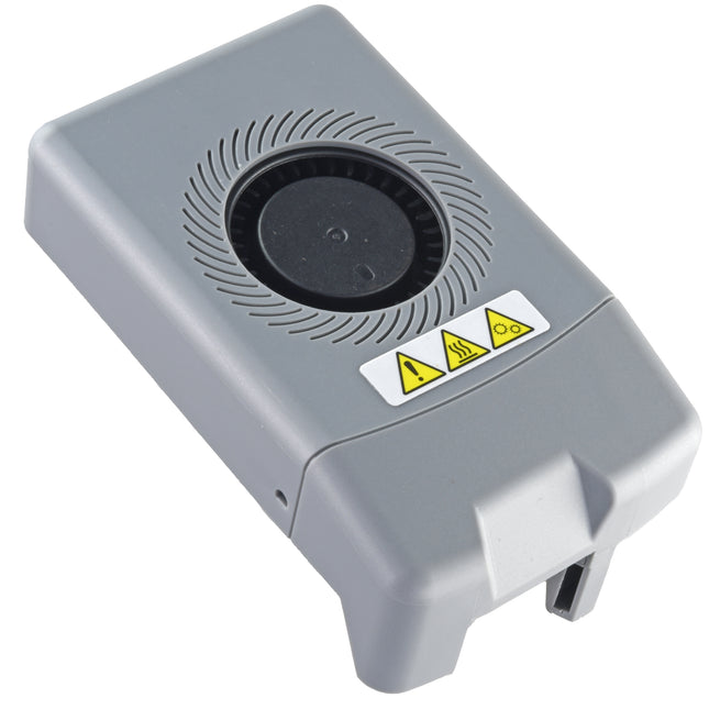 Flashforge AD5X Extruder Front Cover | OEM 20004610001