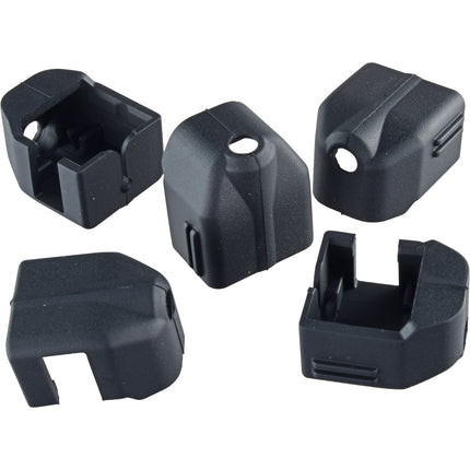 Flashforge AD5X Hotend Silicone Sleeve (5 stuks) | OEM 20004791001