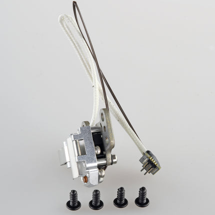 AD5X Hotend voor Flashforge 3D-printer (OEM 20004654001)