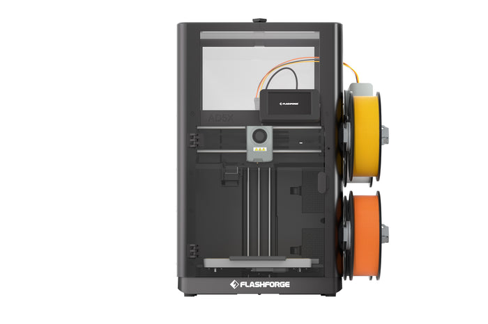 Flashforge AD5X DIY Enclosure Kit