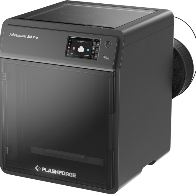 Flashforge Adventurer M5 Pro