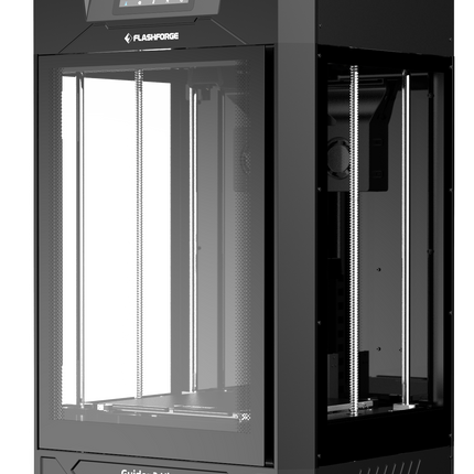 Flashforge Guider 3 Ultra Dual Extruders 3D Printer