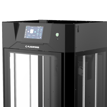 Flashforge Guider 3 Ultra Dual Extruders 3D Printer