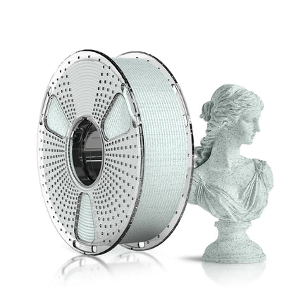 Sunlu 3D filament High Speed PLA Marmer 1,75mm 1kg