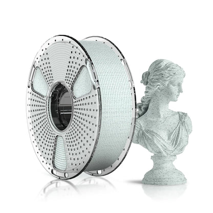 Sunlu 3D filament High Speed PLA Marmer