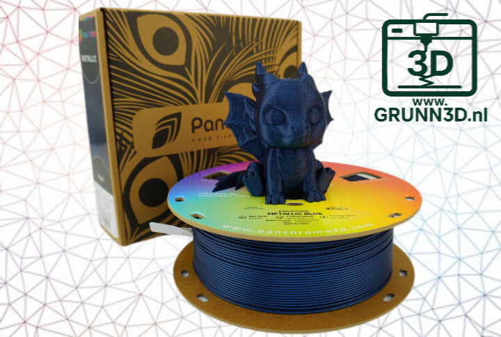 Polymaker Panchroma PLA Metallic
