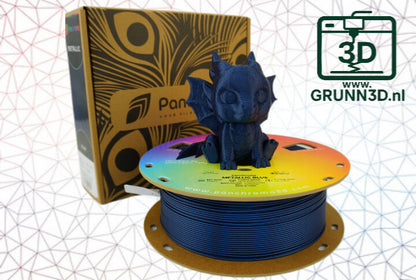 Polymaker Panchroma PLA Metallic