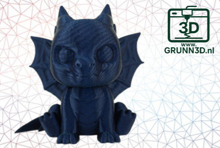 Polymaker Panchroma PLA Metallic