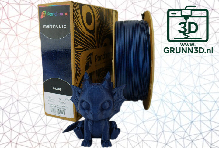 Polymaker Panchroma PLA Metallic