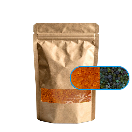 Giebel Silica Gel Beads 500g - Herbruikbaar Droogmiddel