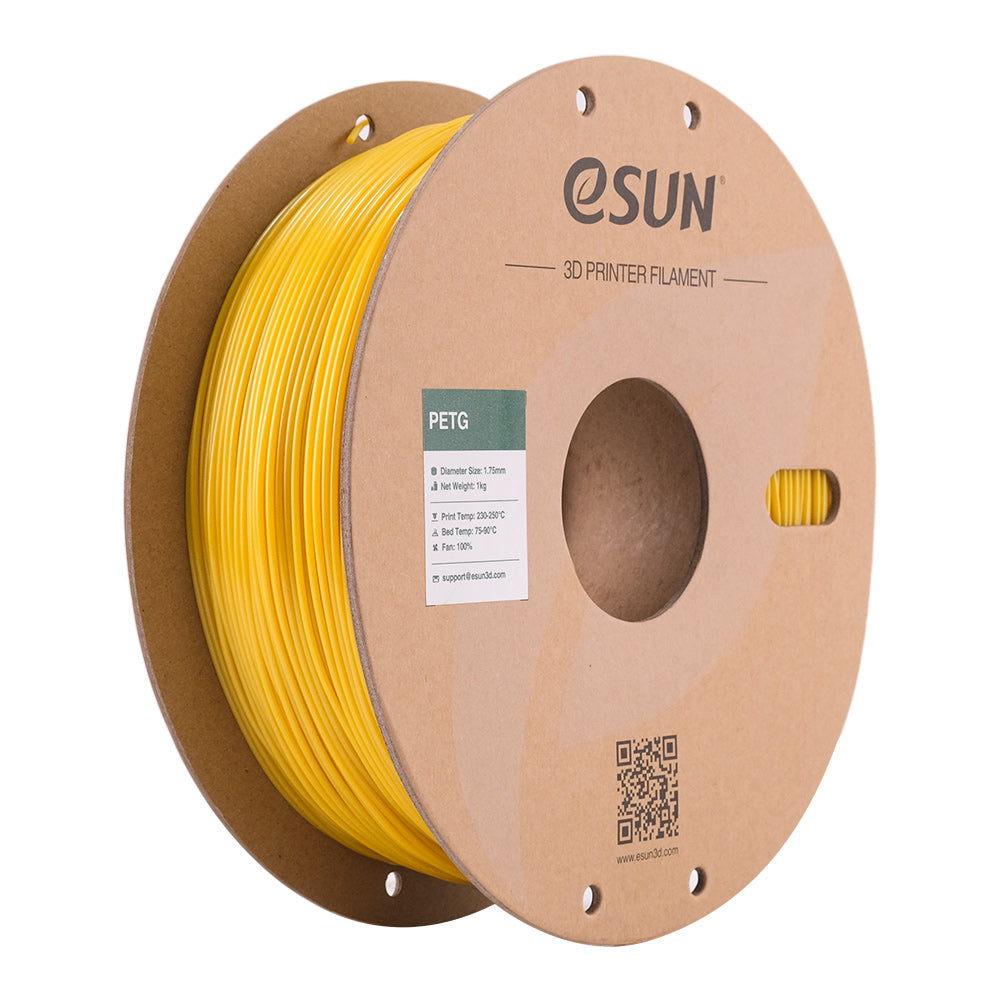 Esun PETG 3D filament 1,75mm 1kg