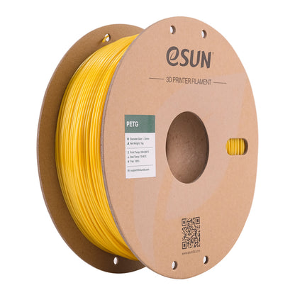 Esun PETG 3D filament 1,75mm 1kg