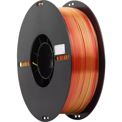 Creality CR Series DUAL Silk PLA 3D filament 1,75mm 1kg