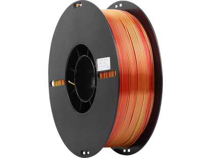 Creality CR Series DUAL Silk PLA