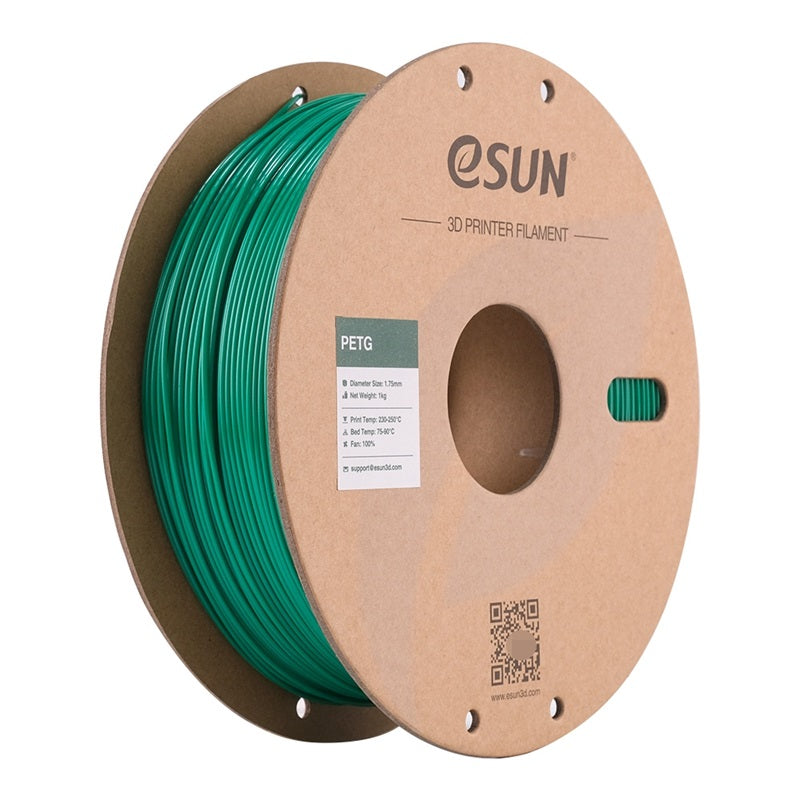 Esun PETG 3D filament 1,75mm 1kg