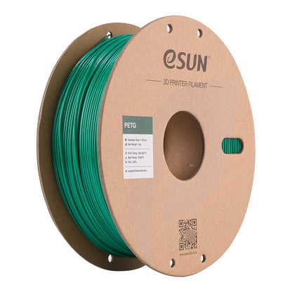 Esun PETG 3D filament 1,75mm 1kg