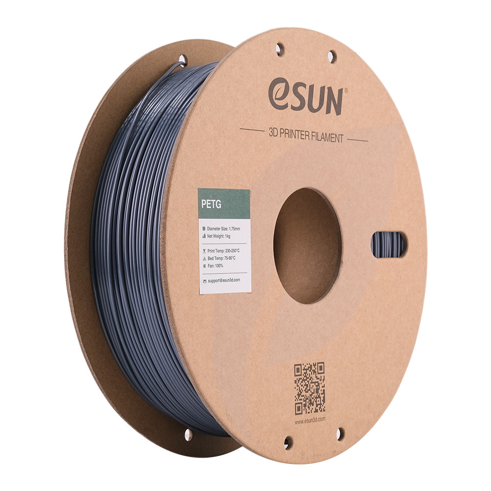 Esun PETG 3D filament 1,75mm 1kg