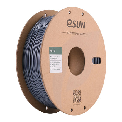 Esun PETG 3D filament 1,75mm 1kg