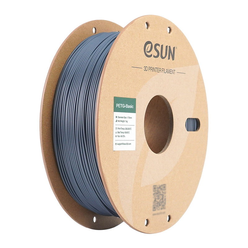 Esun PETG BASIC 3D filament 1,75mm 1kg