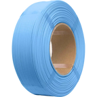 Hemels Blauw
