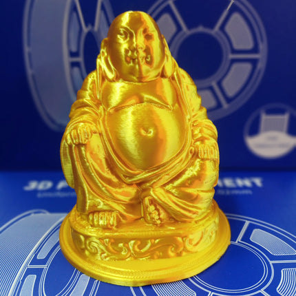 JAYO 3D filament PLA+ Silk