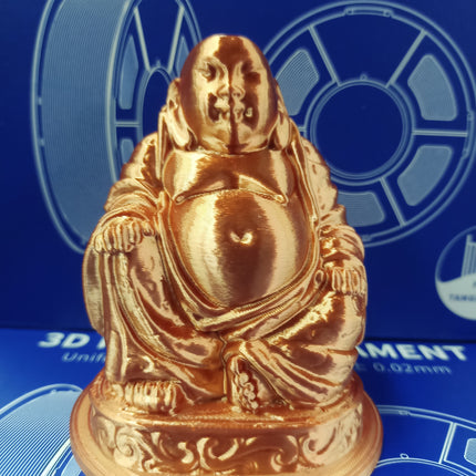 JAYO 3D filament PLA+ Silk