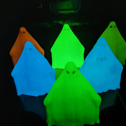 Jayo 3D Filament PLA Glow in the Dark