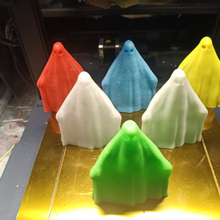 Jayo 3D Filament PLA Glow in the Dark