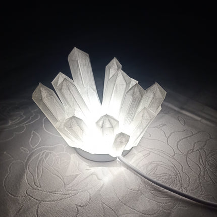 JAYO 3D filament PLA Transparant