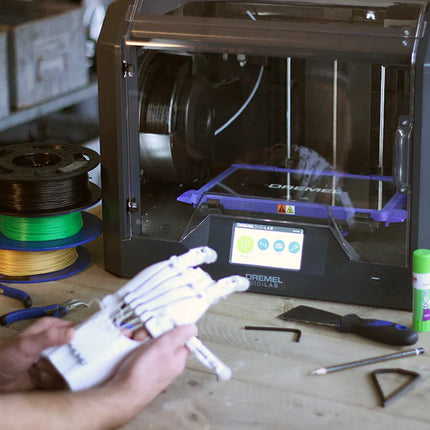 Dremel DigiLab 3D45 3D Printer