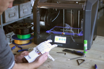 Dremel DigiLab 3D45 3D Printer