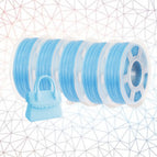 Blauw