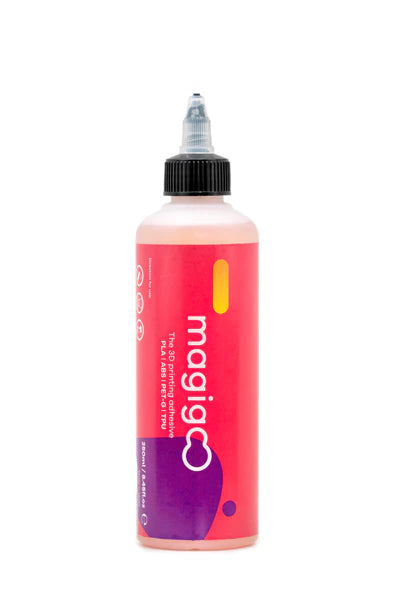 Magigoo Glide Kit 3D incl Lijm 630gr.