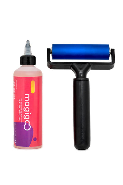 Magigoo Glide Kit 3D incl Lijm 630gr.