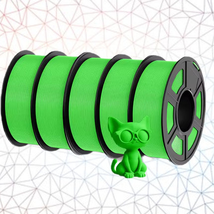 JAYO 3D filament PETG