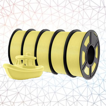 JAYO 3D filament PETG