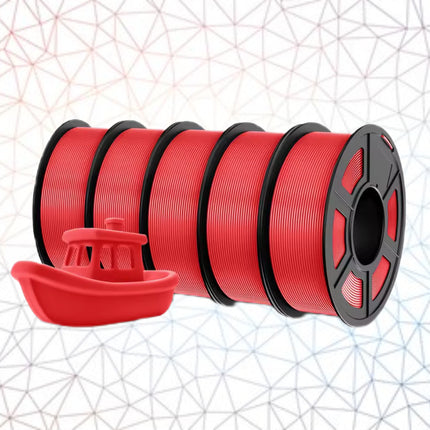 JAYO 3D filament PETG