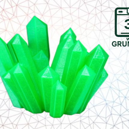 JAYO 3D filament PETG Transparant