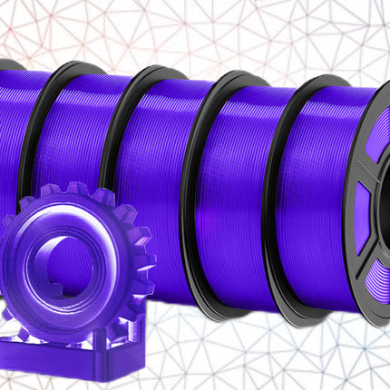 JAYO 3D filament PETG