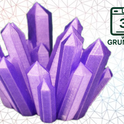 JAYO 3D filament PETG Transparant